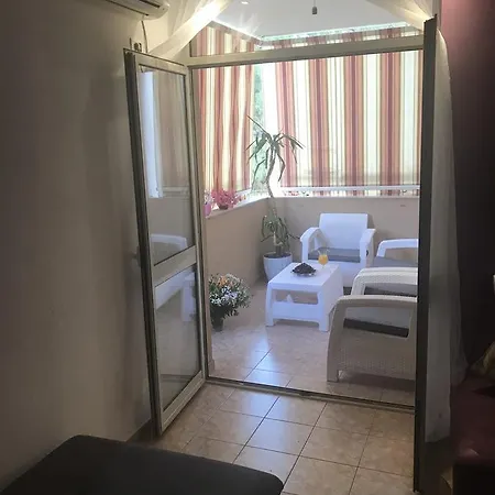 Fantasy Appartement *