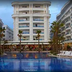 Apartment Fantasy Golem (Tirana)