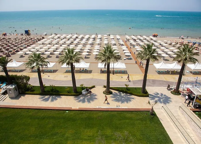 Fantasy Golem (Tirana)